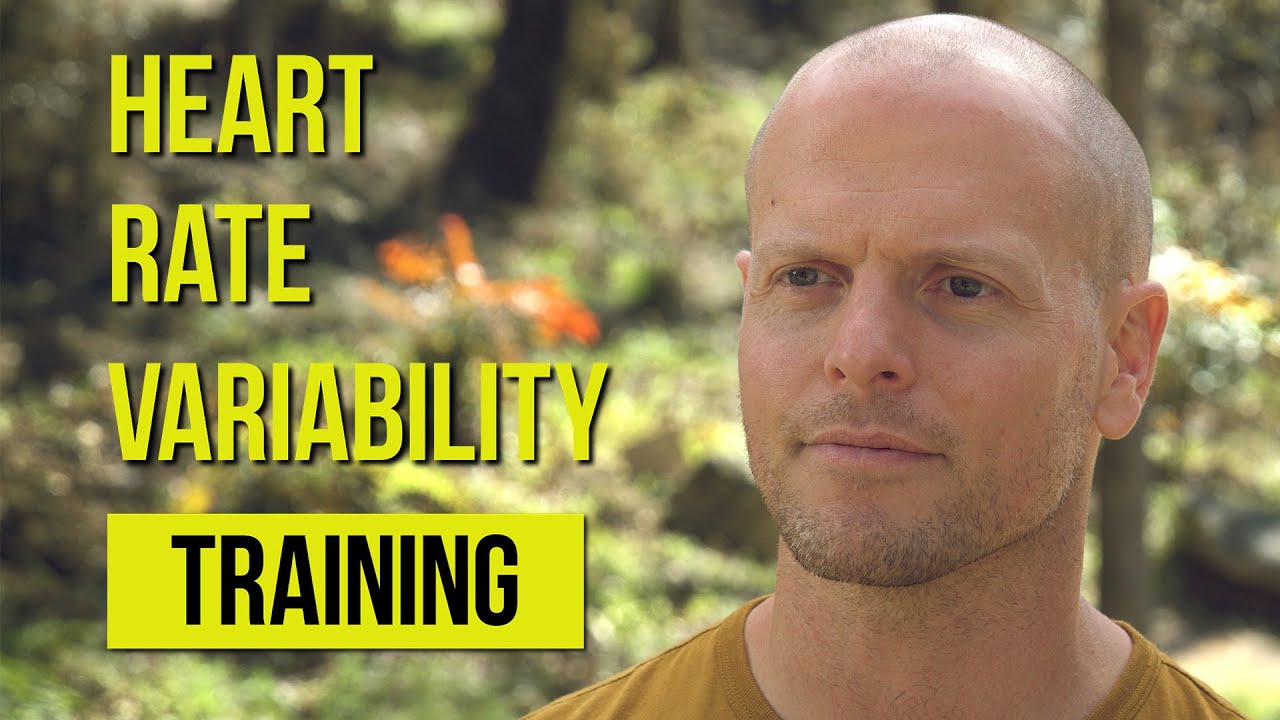 How HRV Training Can Boost Your Performance and Well-being &mdash; Recommended Resources &mdash; Tim Ferriss