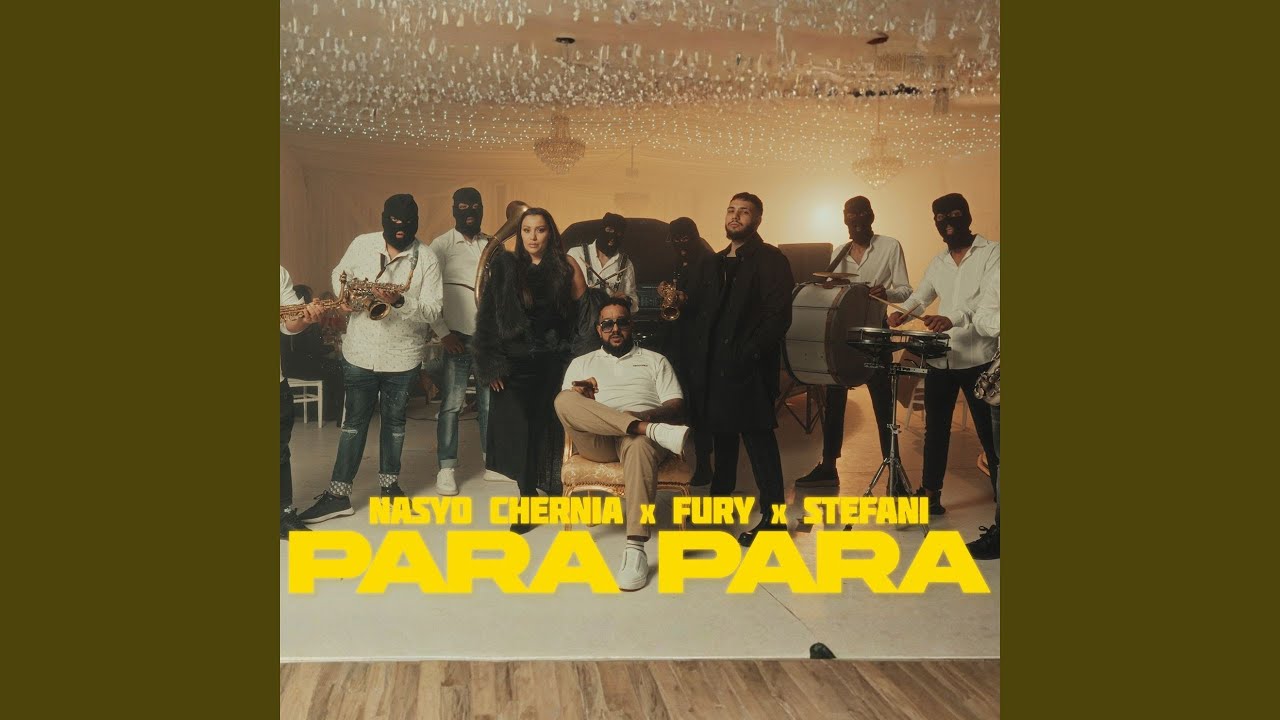 PARA PARA
