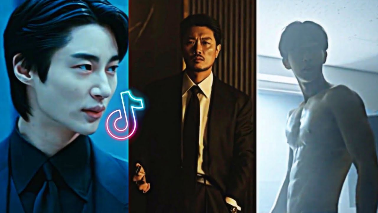 KDRAMA EDITS TIKTOK COMPILATION ~ TikTok edits