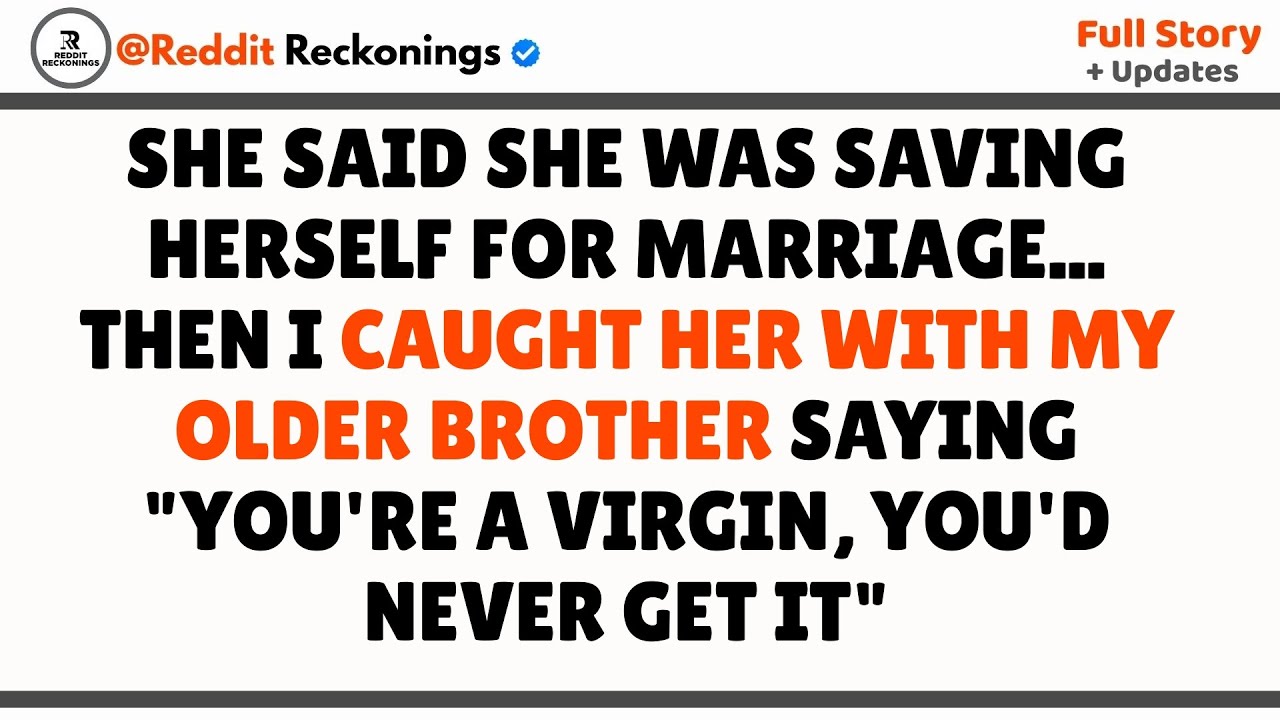 A Woman Showed Up After My Wedding Claiming I Was A Deadbeat Dad — The DNA Test Changed Everything