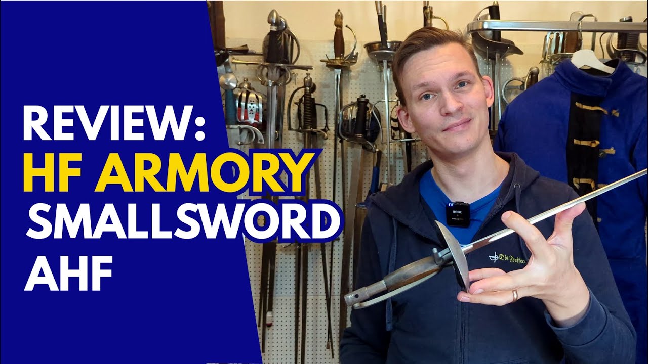 Review: HF Armory 