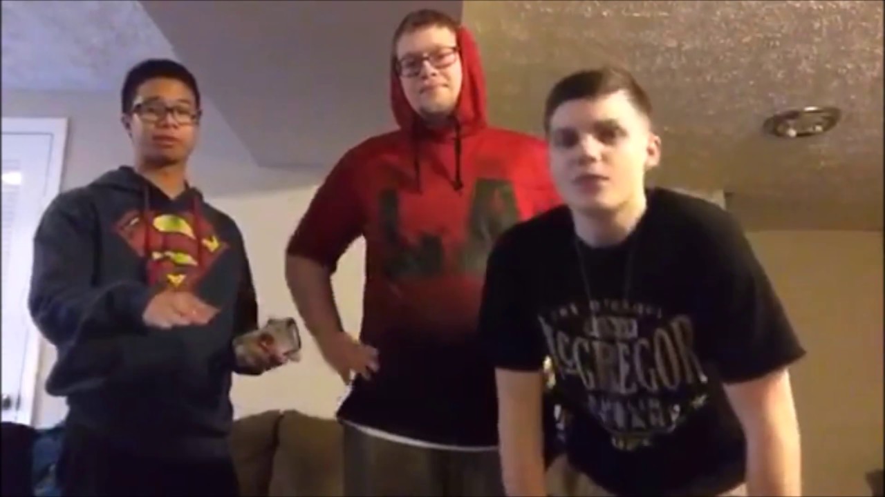 Daily Life of the Omaha Boys Ep. #1