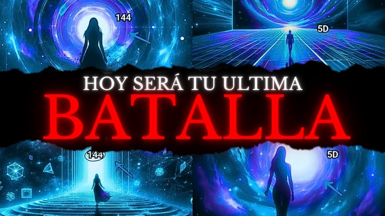 ELEGIDO: ¡DIOS TE USÓ PARA DERROTAR A UN NARCISISTA!