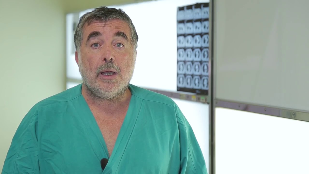Radiologia Interventistica per la Sindrome della congestione pelvica