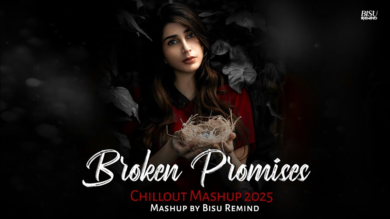 Broken Promises Mashup | Deewaniyat X Saiyaara | Himesh Reshammiya | Vishal M, BISU REMIND