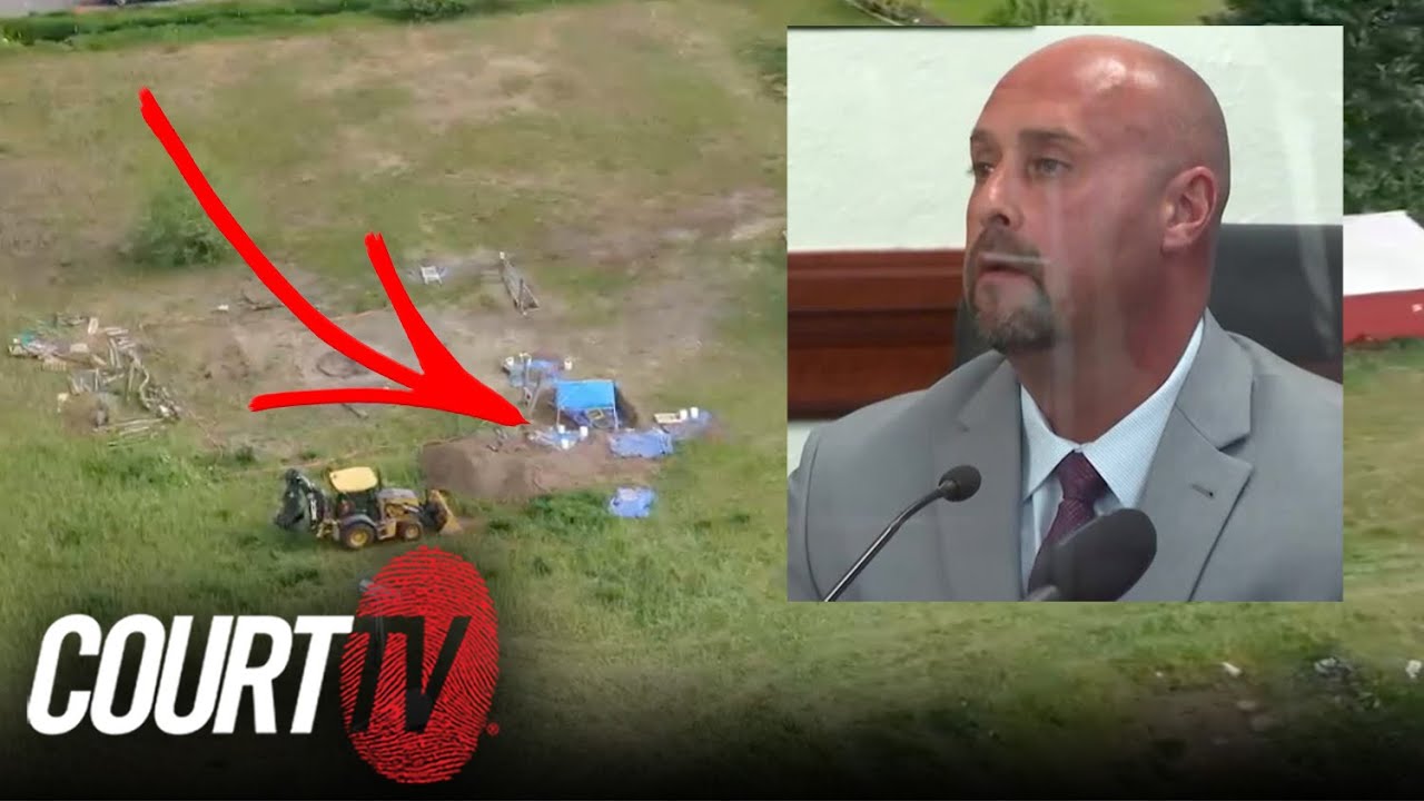 Doomsday Prophet (2020) Det. Ray Hermosillo | ID v. Chad Daybell