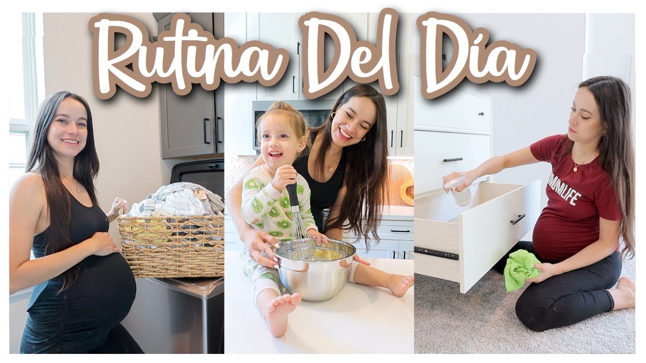 LAVANDERÍA, DEPURACIÓN, ORGANIZACIÓN, LIMPIEZA | preparando la llegada del bebé ALEJANDRA C MALDONAD