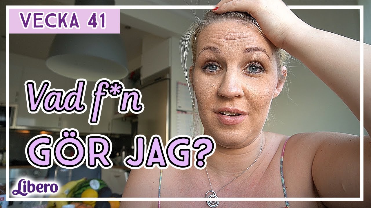 Mitt DUE DATE är idag! - Emma & Victor vecka 41