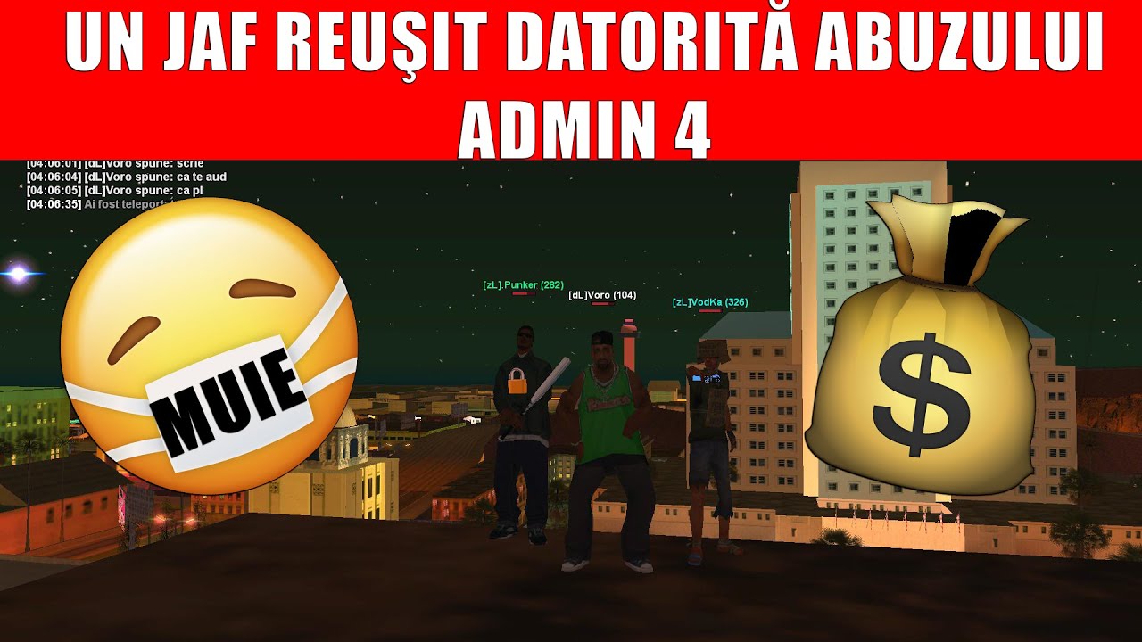 🌵 Chowdy - M-am lăsat de job şi am &icirc;nceput ilegalităţi 👉🏻 SAMP #7 [RPG2.B-ZONE.RO]