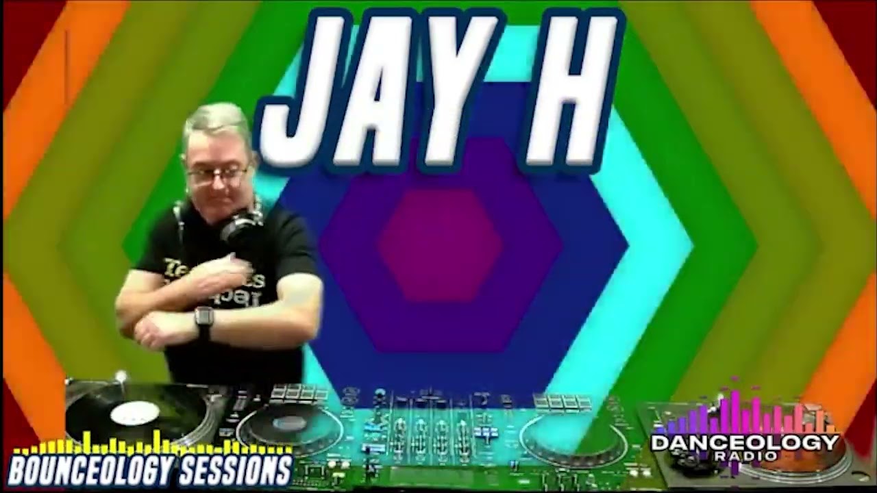 Jay H