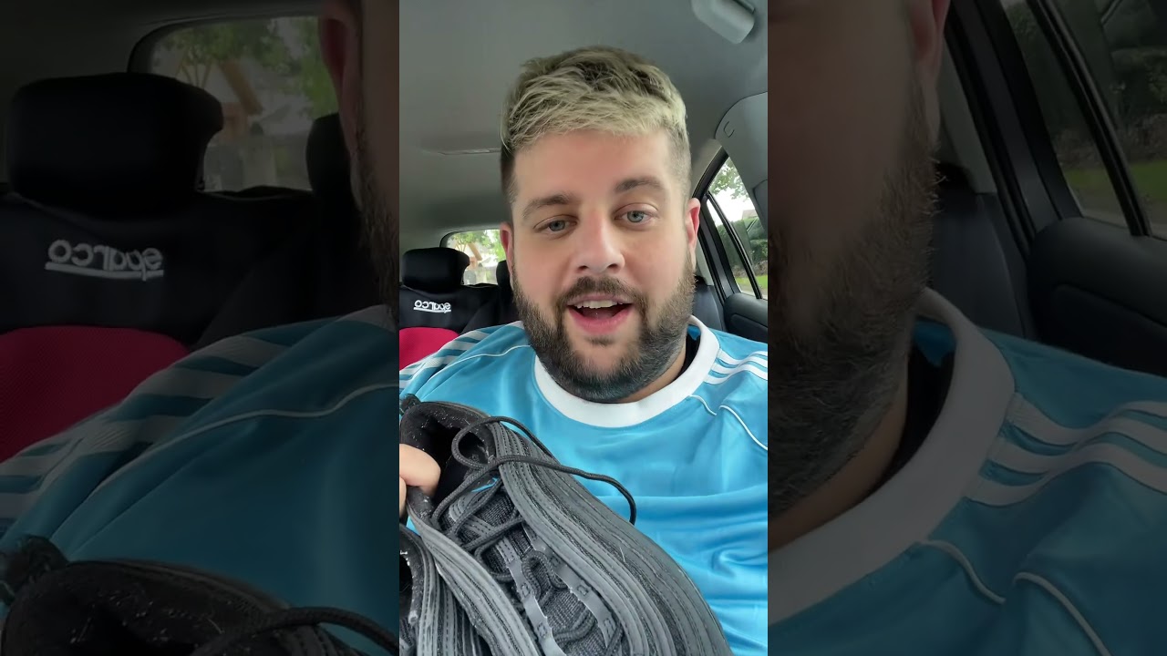 Man Needs Replacement Shoes Before His Partner Finds Out#shoes dog damage pet partner humo