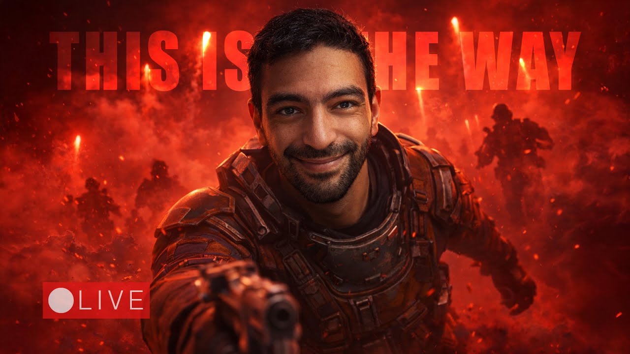 🔴 Live Hunting Big Arcs | Arc Raiders