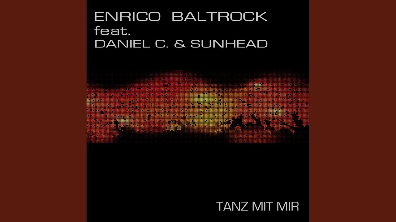 Tanz Mit Mir (Extended Club Mix)