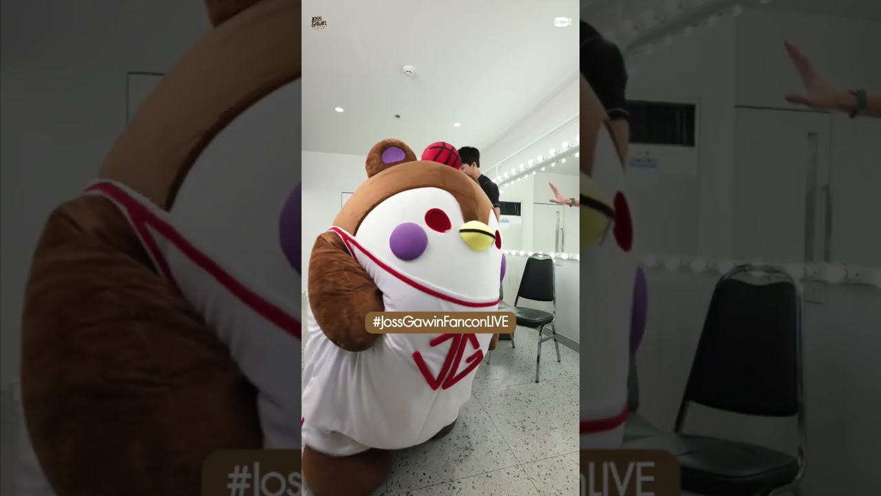 250926 gmmtv instagram live | JossGawin ig live | JOSS GAWIN INVINCIBLE FANCON 