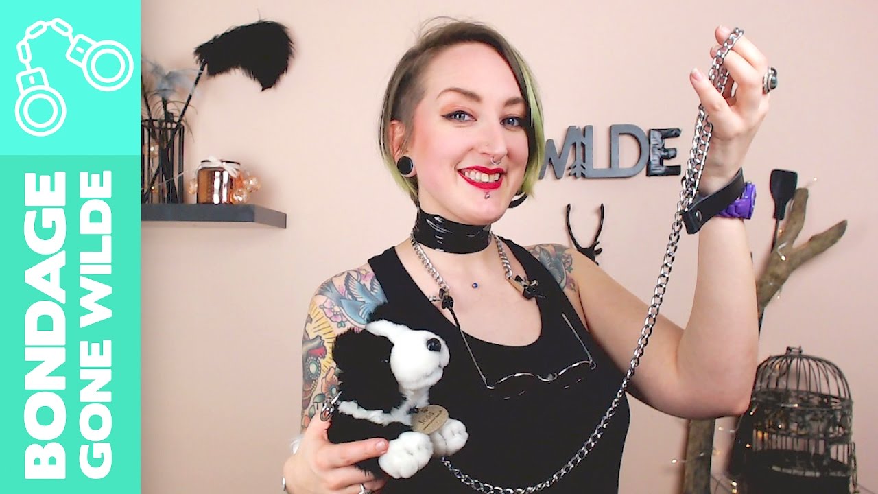 10 Surprising Uses for Bondage Gear | BDSM Life Hacks | Bondage Gone Wilde