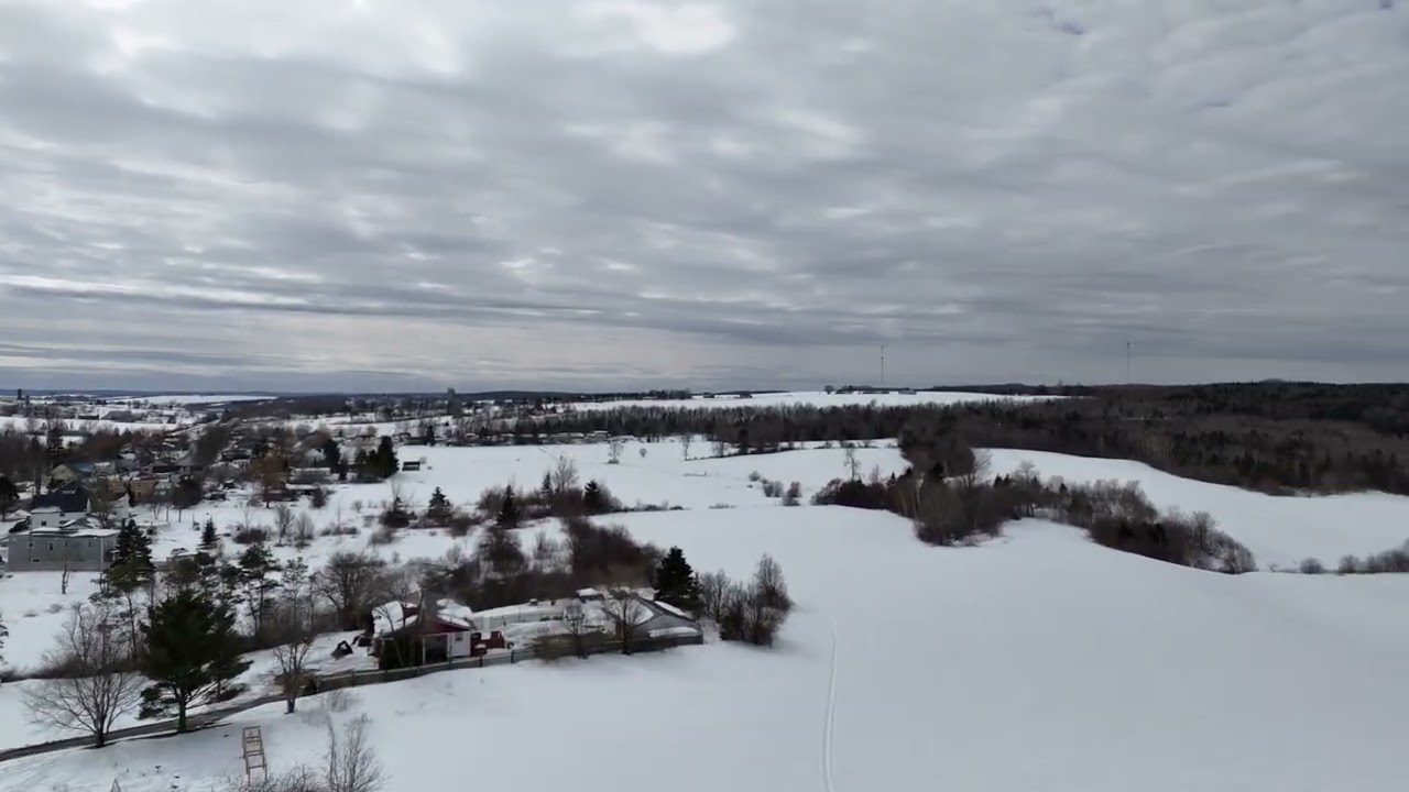 Way point test flight. Dji mini 4pro 