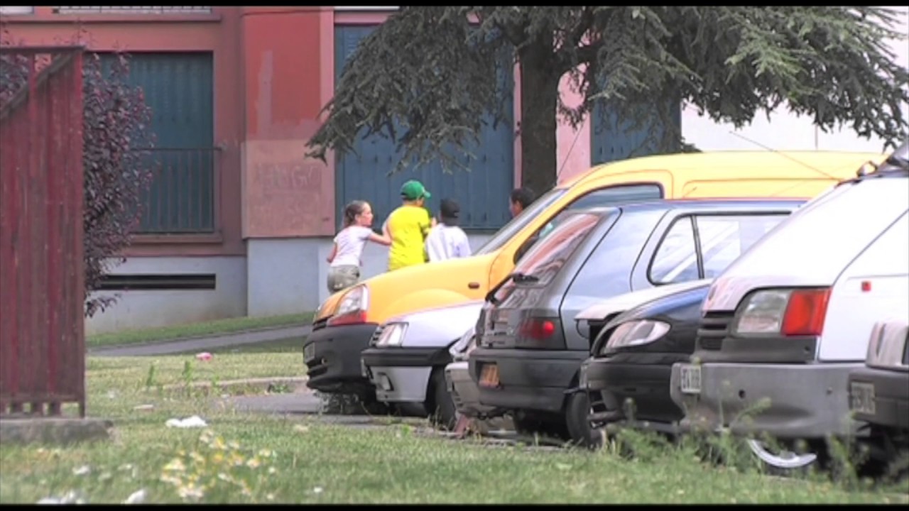 Des chroniques en nord - Les liens (2011)