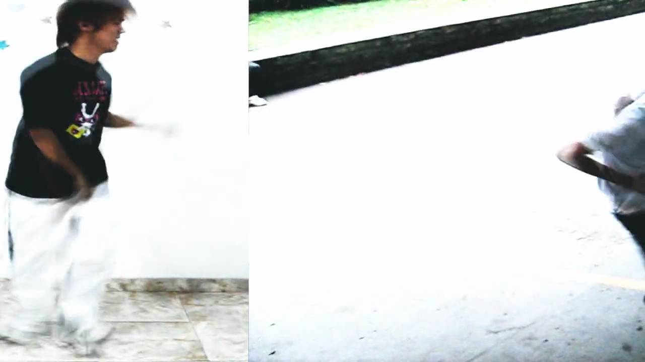 &times;HNS&times; SeiJi & [GNS] Ra00L