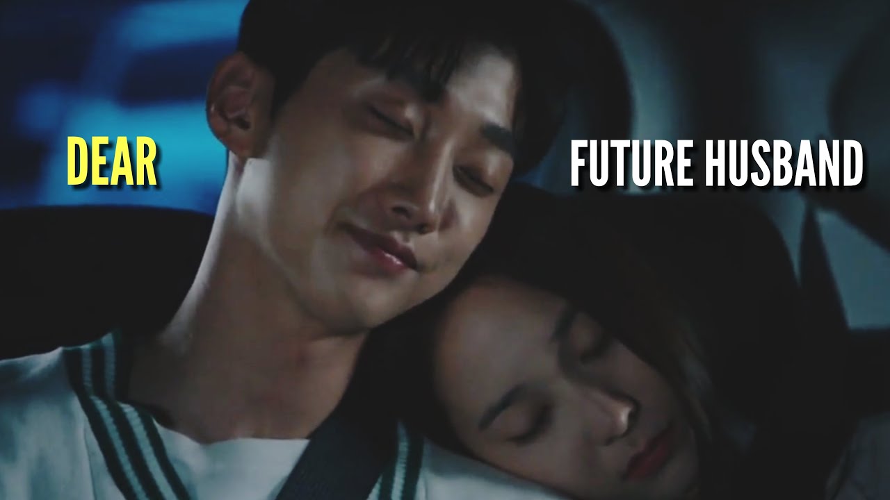 Oh Kang hee and Kang Sun ho | Police University [FMV] [+1X11]