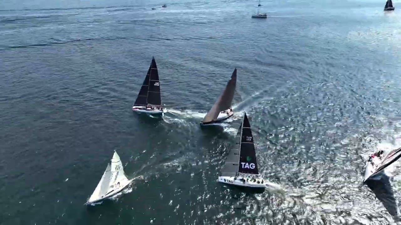 Bosphorus Cup 2025 - Day 3