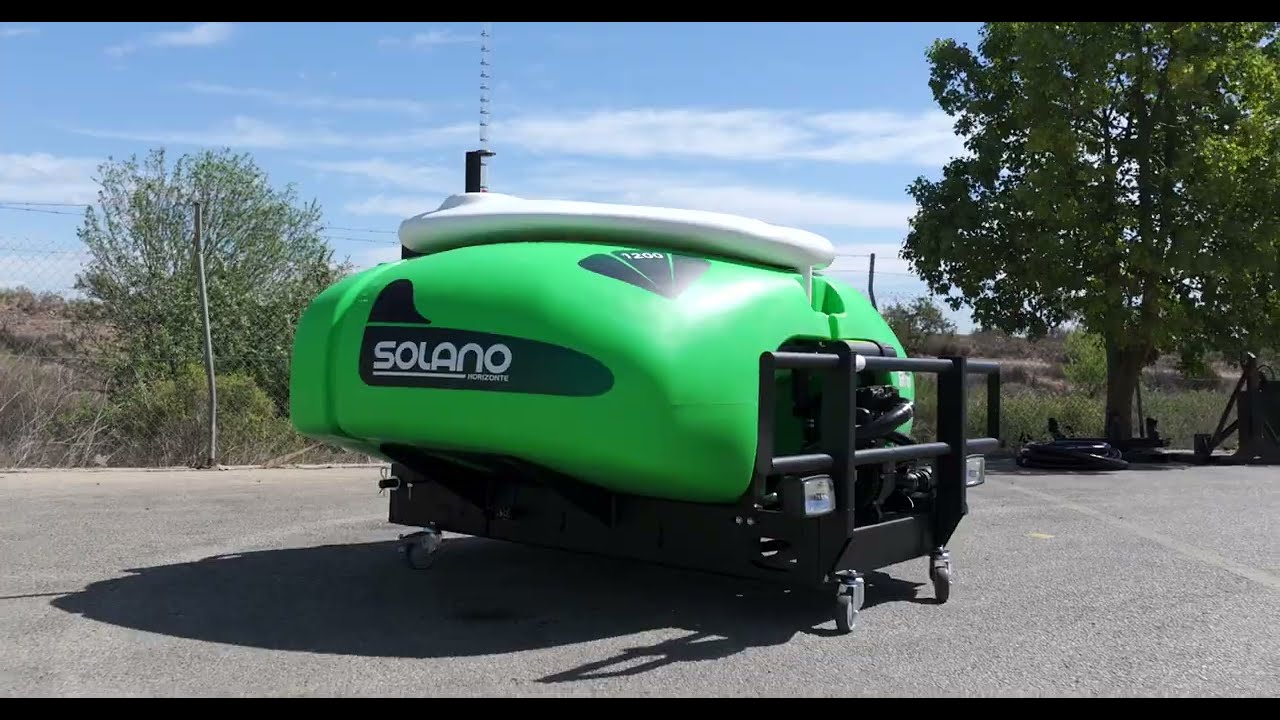 DEPOSITO DELANTERO - SOLANO HORIZONTE