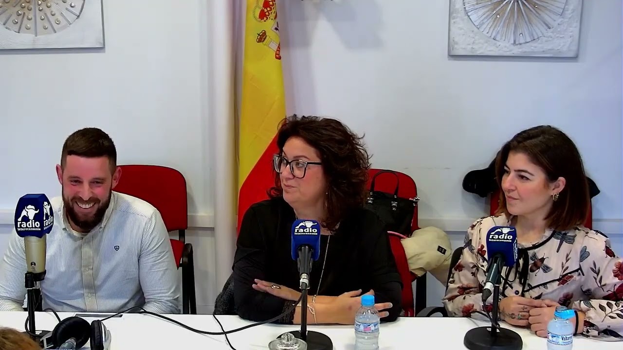 PROGRAMA ENTRE AMIGOS 27 ENERO 2026