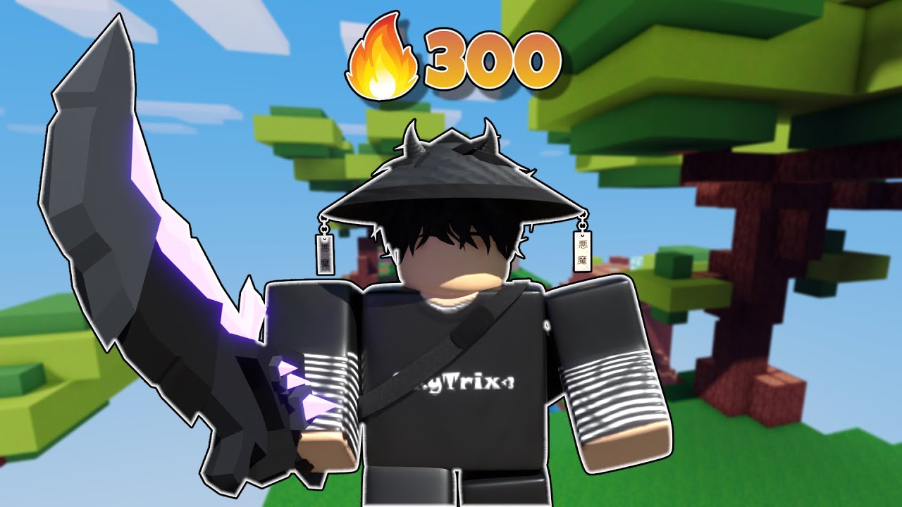 So I RISKED My *250 WIN STREAK To Get A 300 STREAK* 🔥 (ft. @LaserSkill)