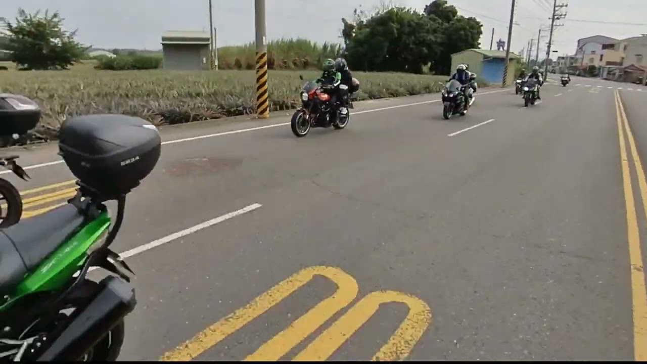 2022 台崎 墾丁大會師-序