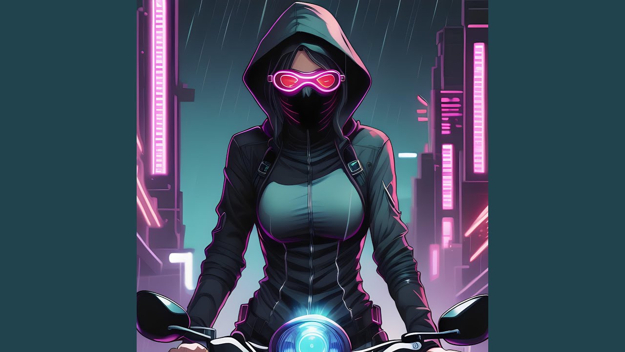 Ride To Midnight