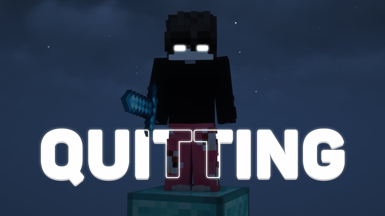 Taking a Break...「 Ranked Bedwars Montage 」