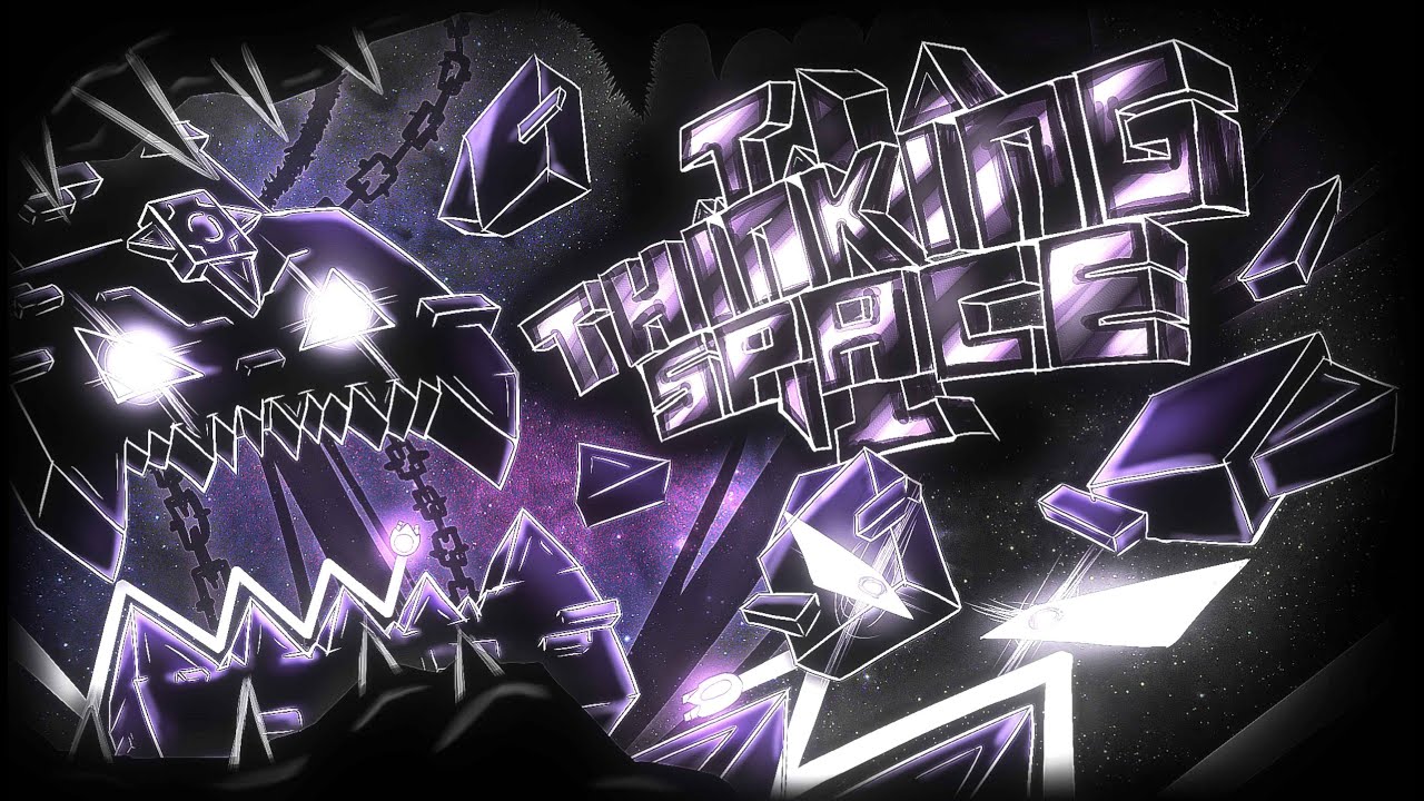 (ПЕРВЫЙ ПОБЕДИТЕЛЬ) Thinking Space II 100% ОТ CairoX