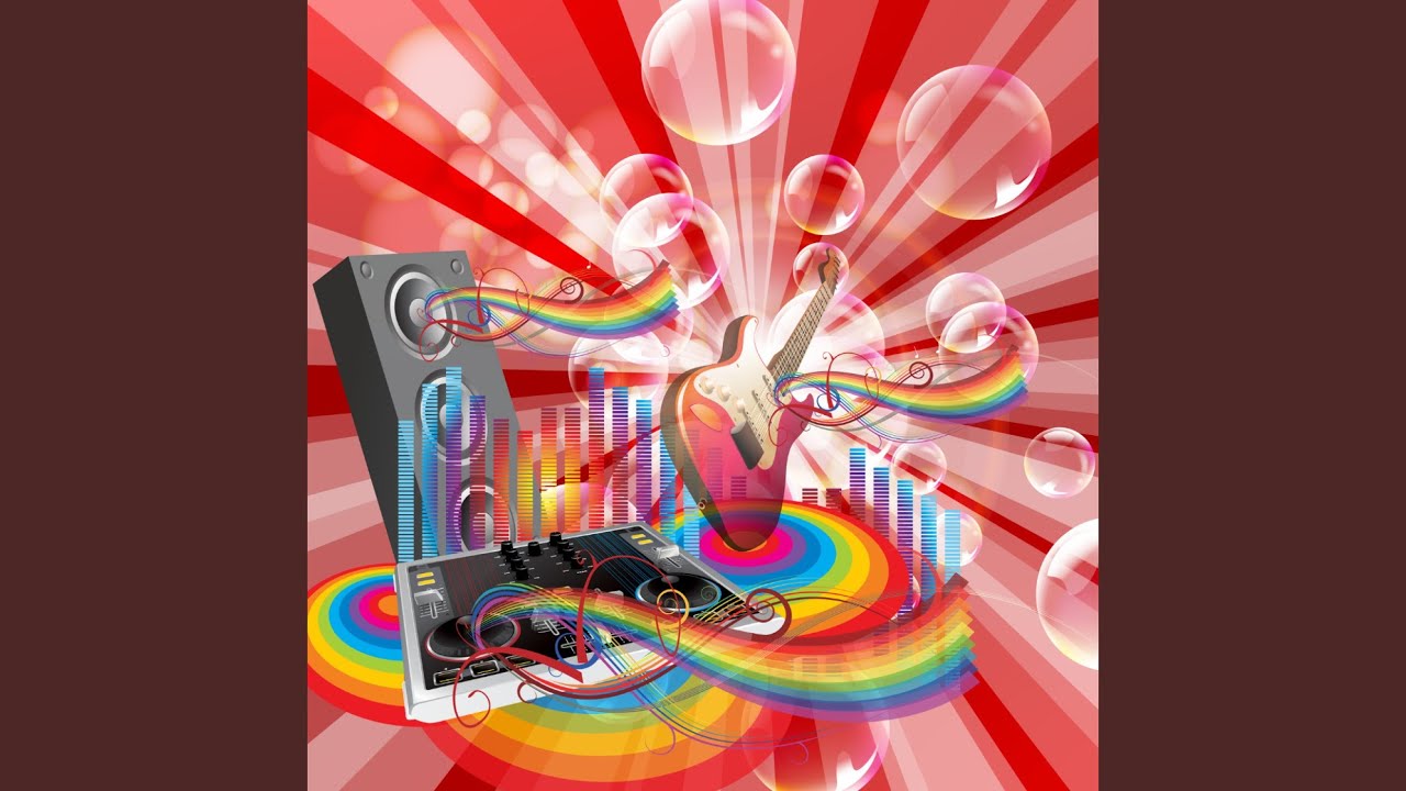 Ambient Music Professional Drive