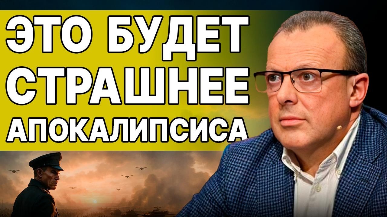 ЭТО БУДЕТ СТРАШНЕЕ ИРАНА! ТРАМП ОБЪЯВИЛ ФИНАЛЬНЫЙ УДАР! СПИВАК: ПОСЛЕДНЕЕ ПРЕДУПРЕЖДЕНИЕ...