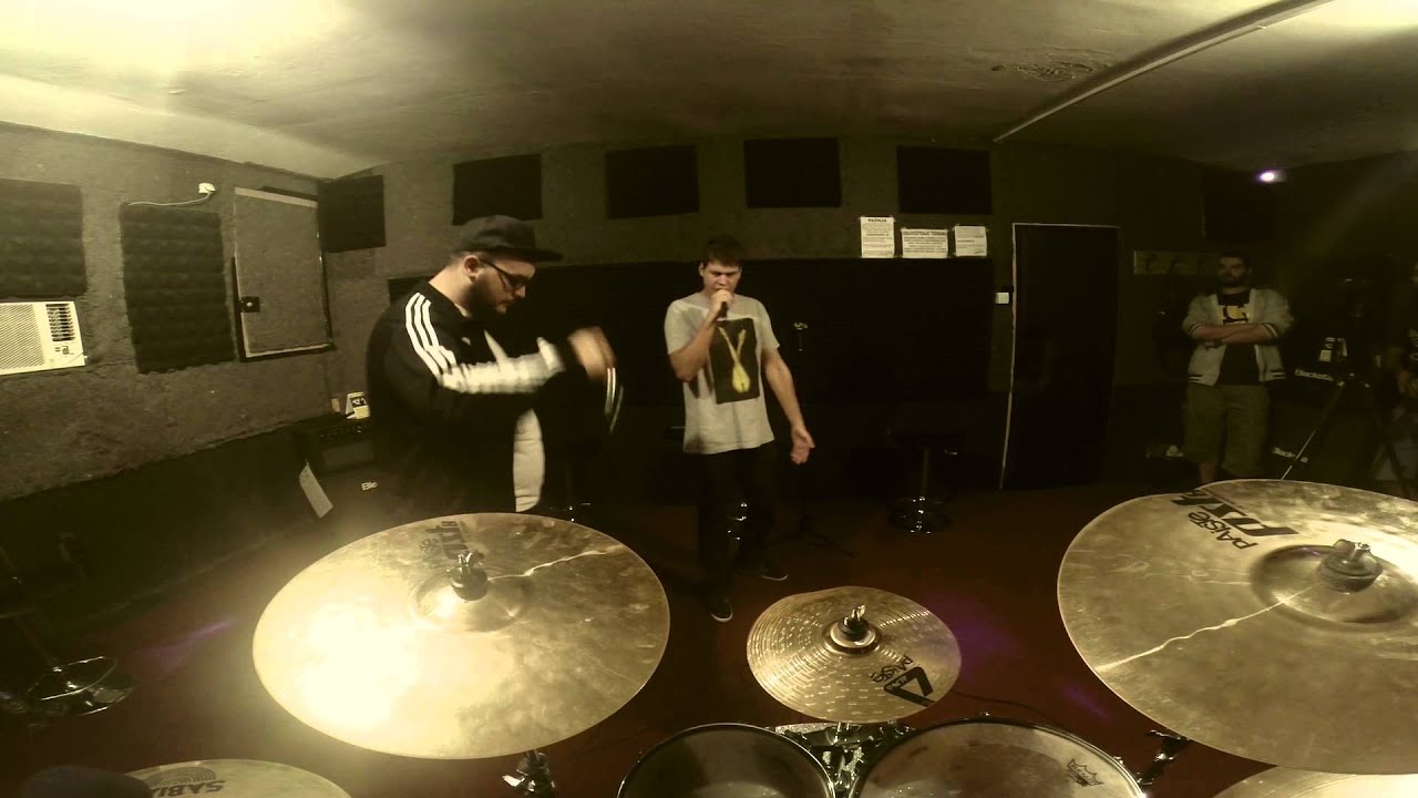 Kendi - Alhemičar @ My People Live