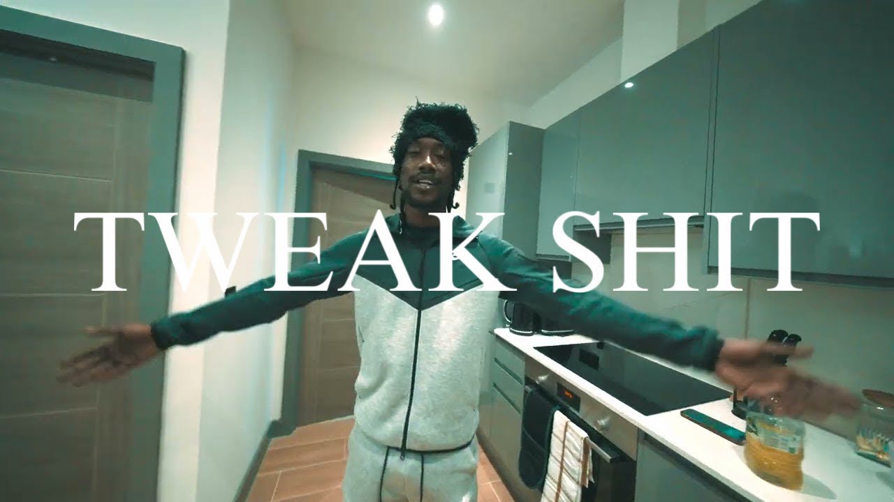 [FREE] “TWEAK SHIT” | Philly/Chicago Drill Instrumental 2026