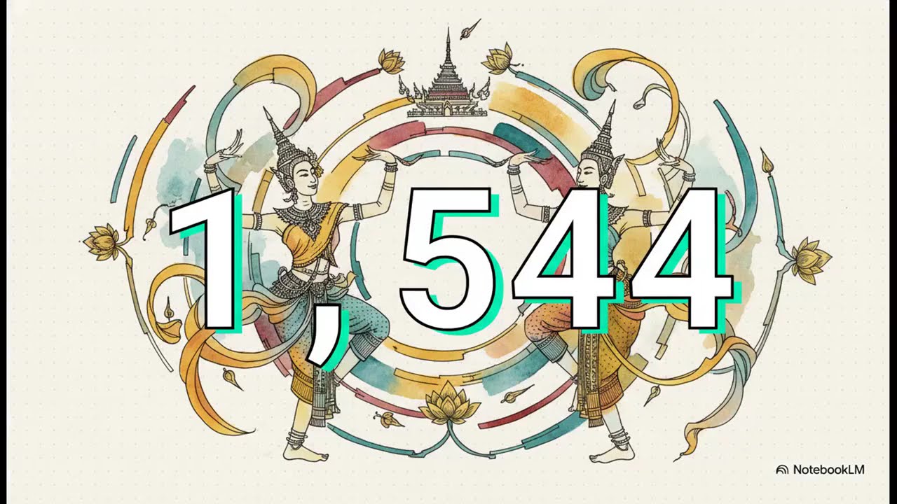 จตุรพักตรพิมาน  ตำนานที่มีชีวิต