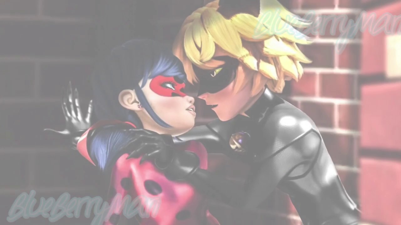 Miraculous Ladybug - Speed Edit: 