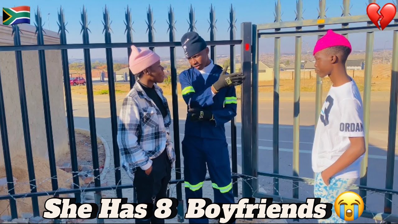 Making Couples Switch Phones For 60 Seconds. Ep 15 (MUST WATCH🤯🇿🇦) LOYALTY TEST GONE WRONG