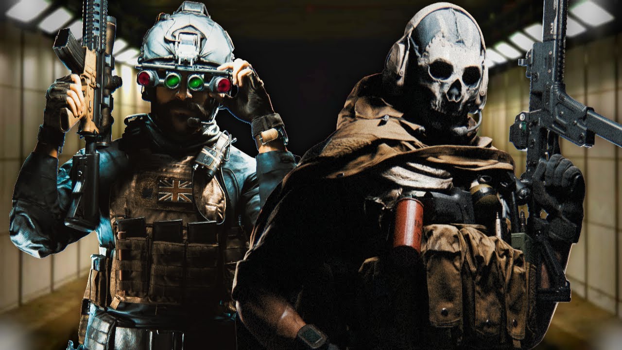 Streamers LEAK MWII Details - 16 Maps at launch & Slide Cancelling REMOVED?