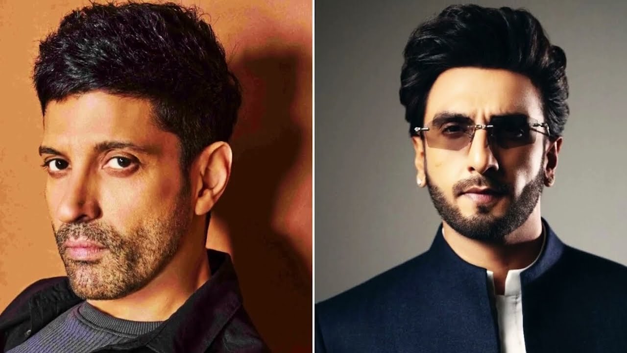Ranveer Singh OUT of Don 3? ₹45 Crore Drama Explained