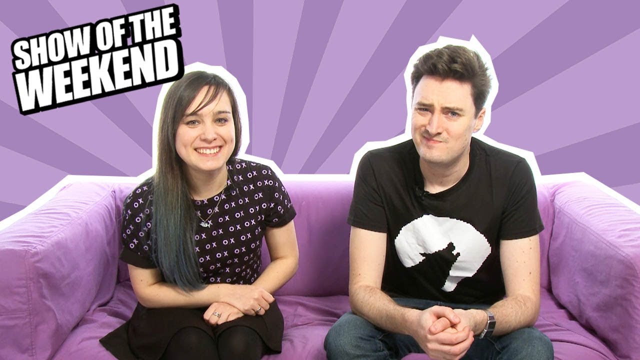 Show of the Weekend: Hearthstone Kobolds and Catacombs and Ellen's Kobold-Drawing Challenge