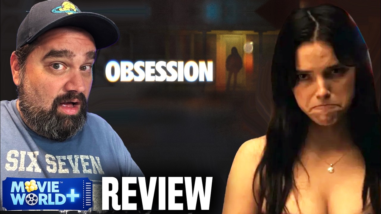 'Obsession' BREAKS Box Office Records - But Is It Actually Good?