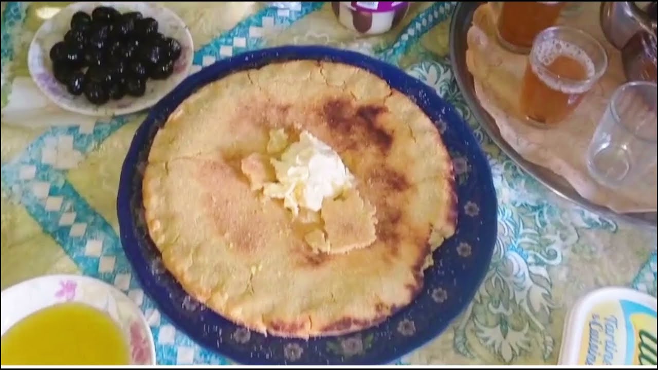 شركنا معاكم # فطوري المتواضع البسيط 
