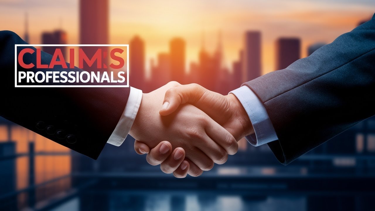 Claims Examiner vs. Claims Adjuster: Key Differences Explained!