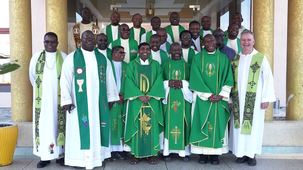 Report of Sessions of the Inaugural Provincial Assembly of Province