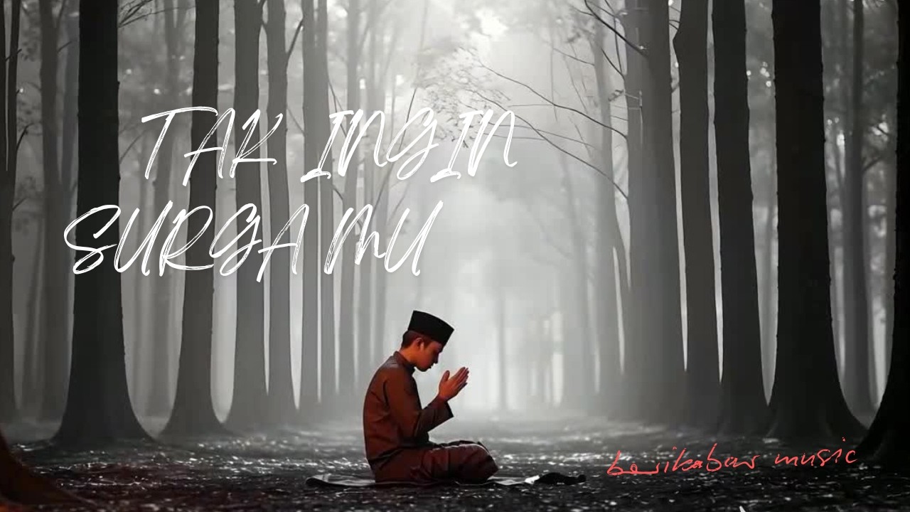 Tak Ingin Surga Mu