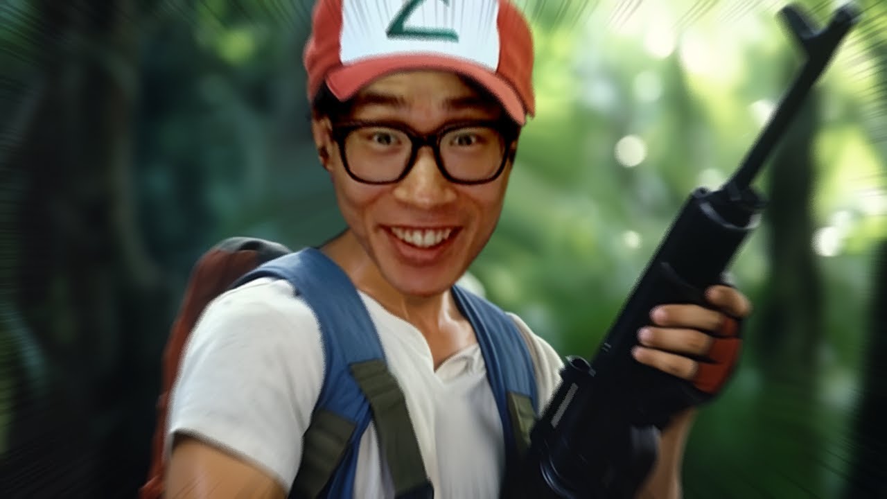 넌 내꺼야