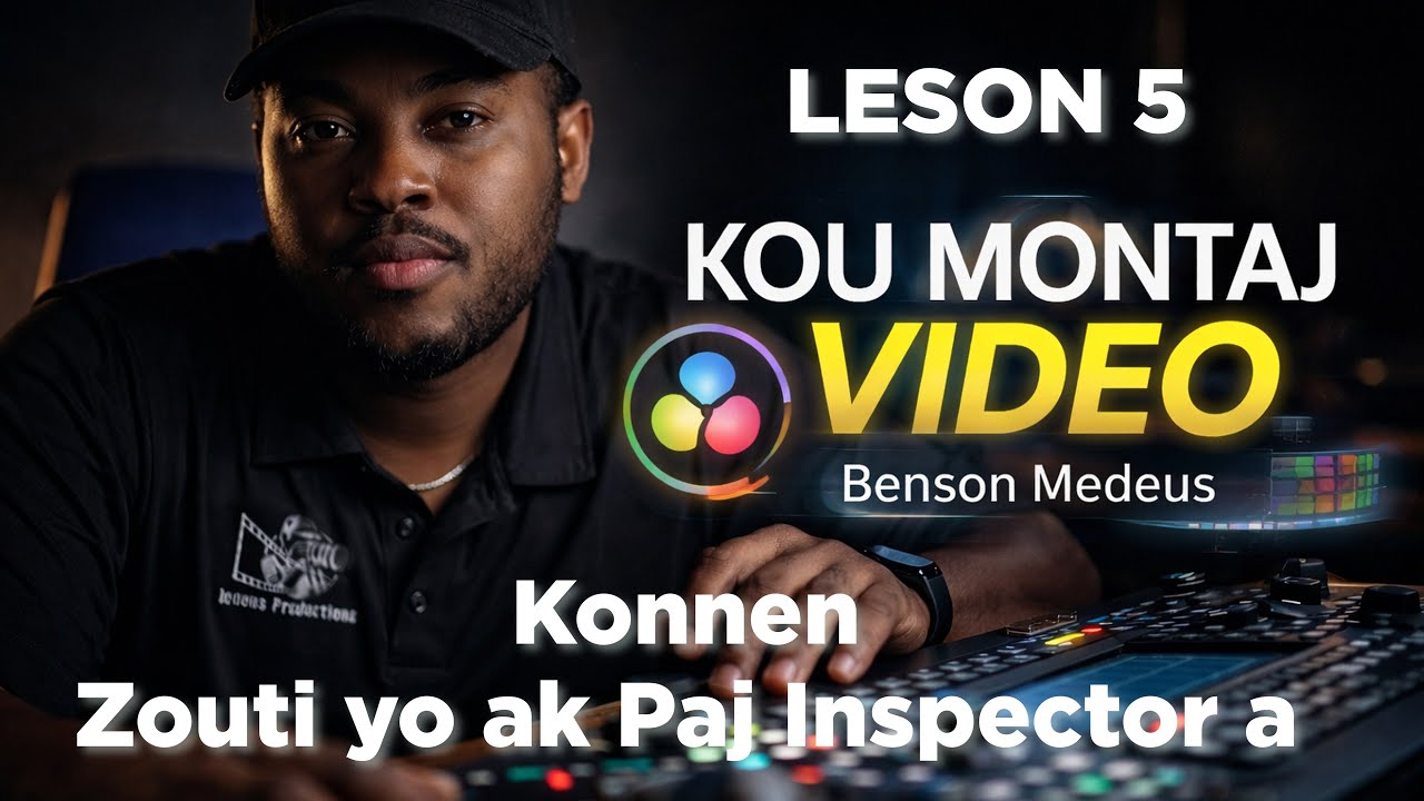 leson 5