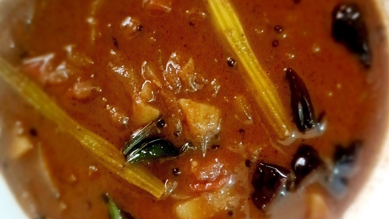 Traditional Kerala Theeyal Recipe | ಪರಂಪರೆಯ ಕೇರಳ ಥೀಯಲ್ ರೆಸಿಪಿ