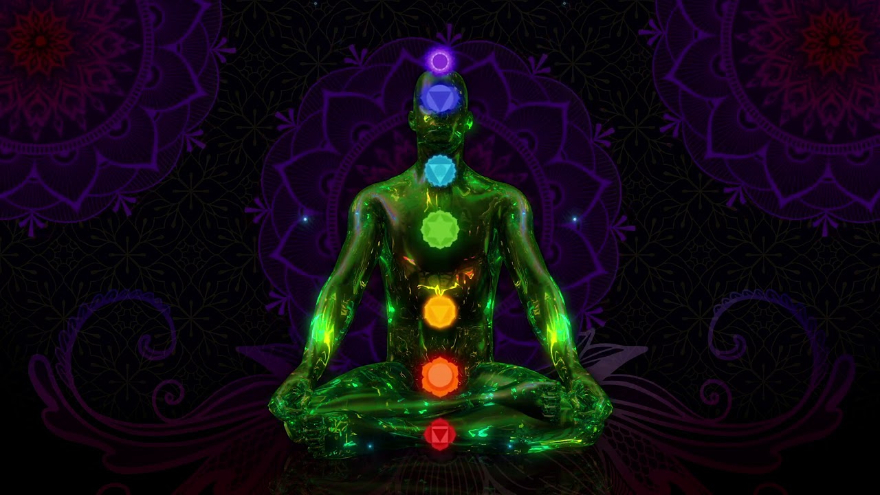 Become Your Future Self NOW Meditation - Idealized Self Quantum Jumping (Leeor Alexandra)